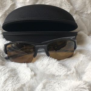 Oakley sunglasses: Flak Jacket POLARIZED